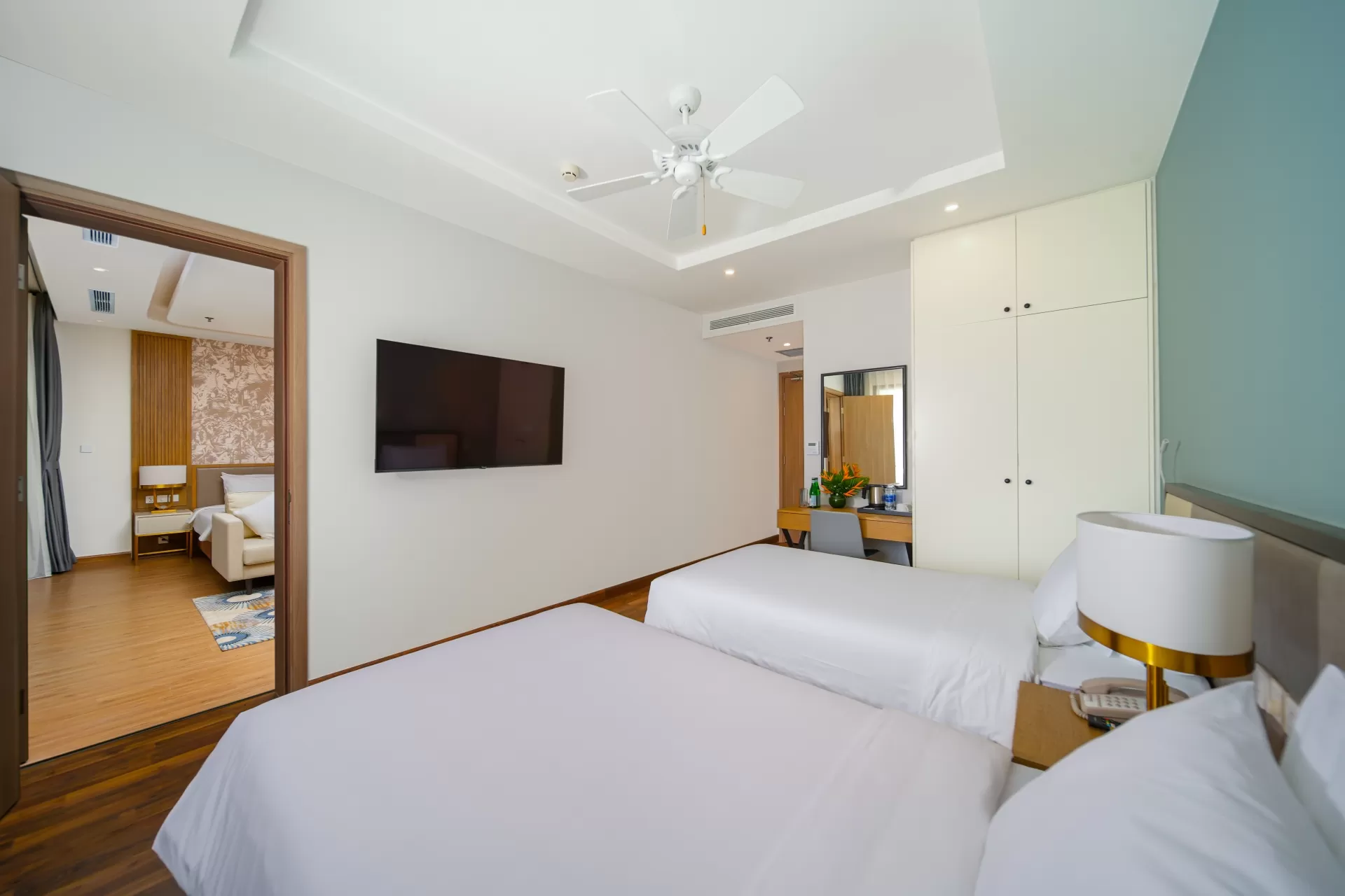 Wyndham Garden Grandworld Phú Quốc