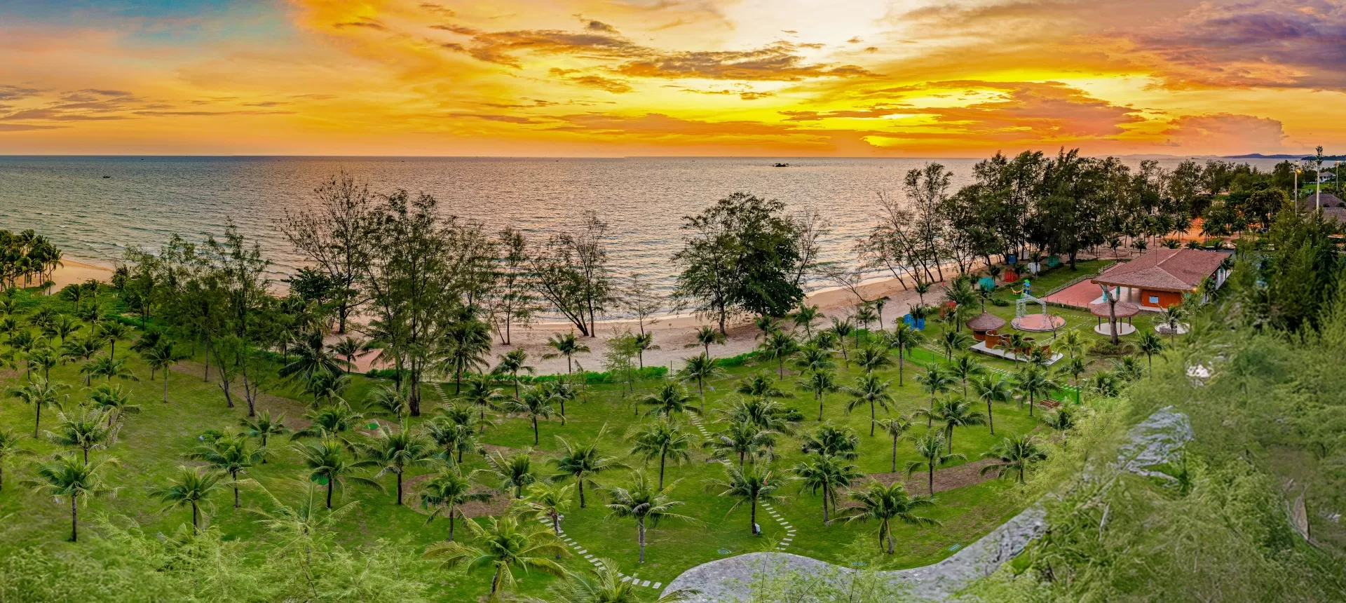 Wyndham Garden Grandworld Phú Quốc