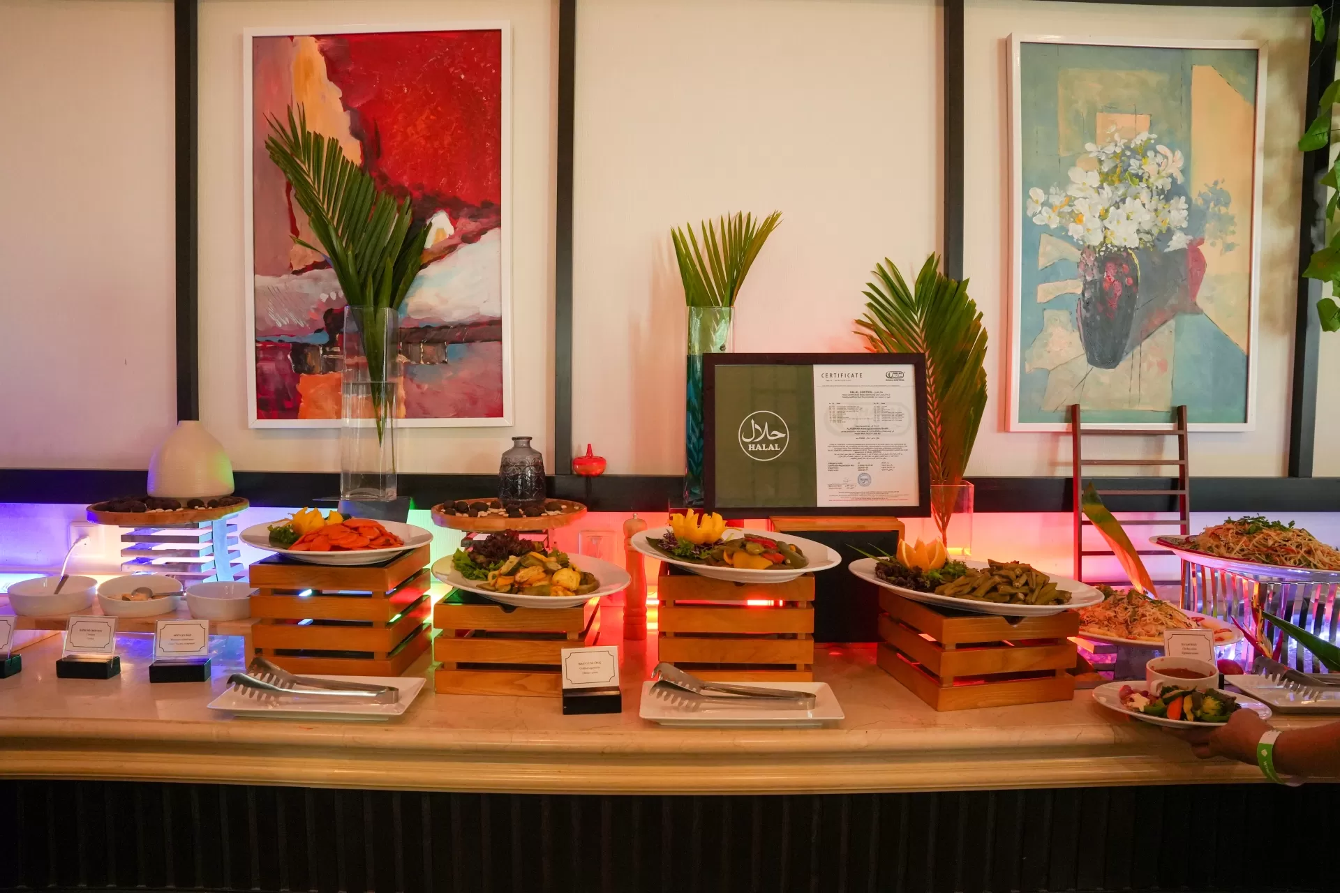 Wyndham Garden Grandworld Phú Quốc