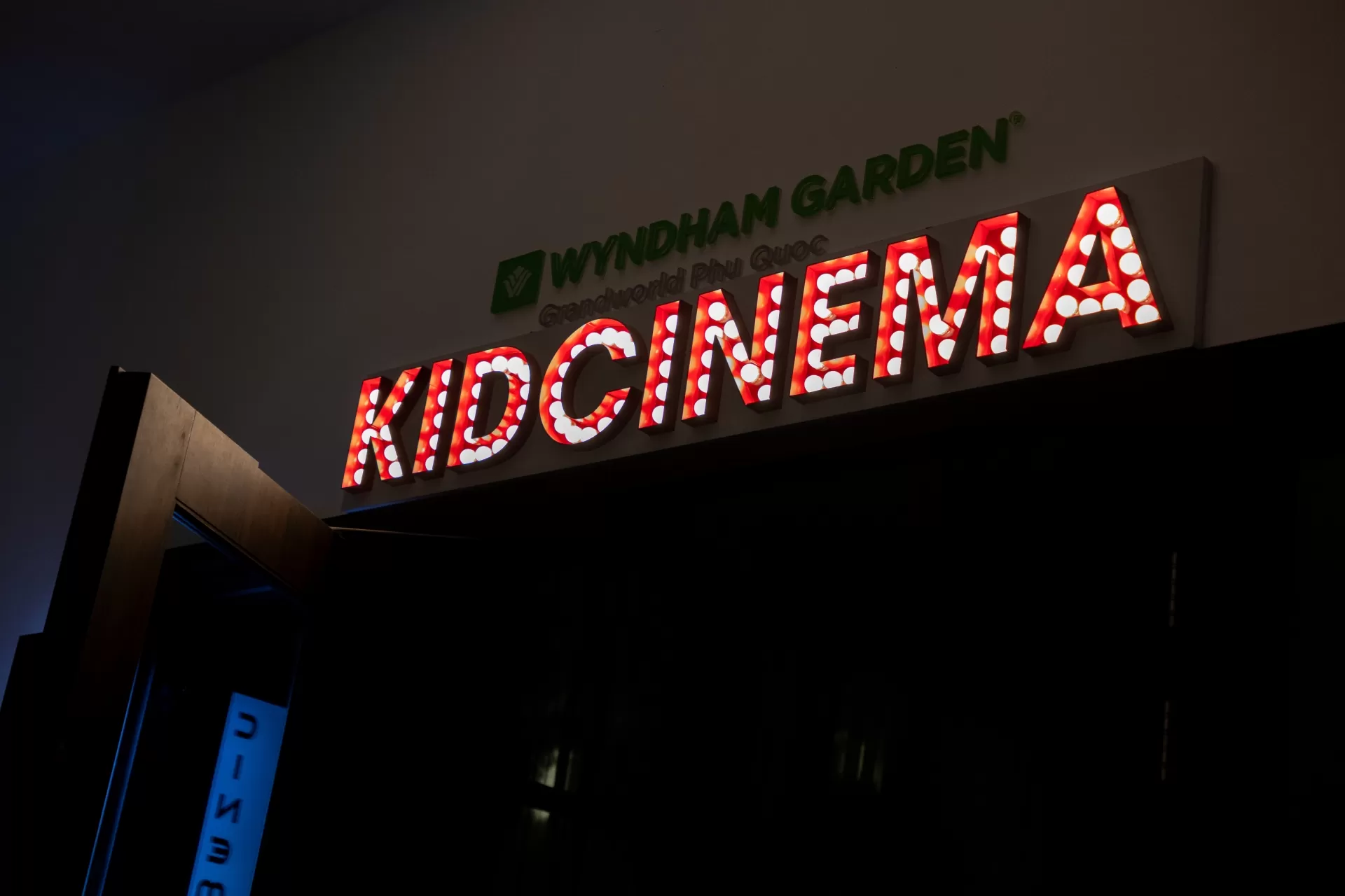 Wyndham Garden Grandworld Phú Quốc