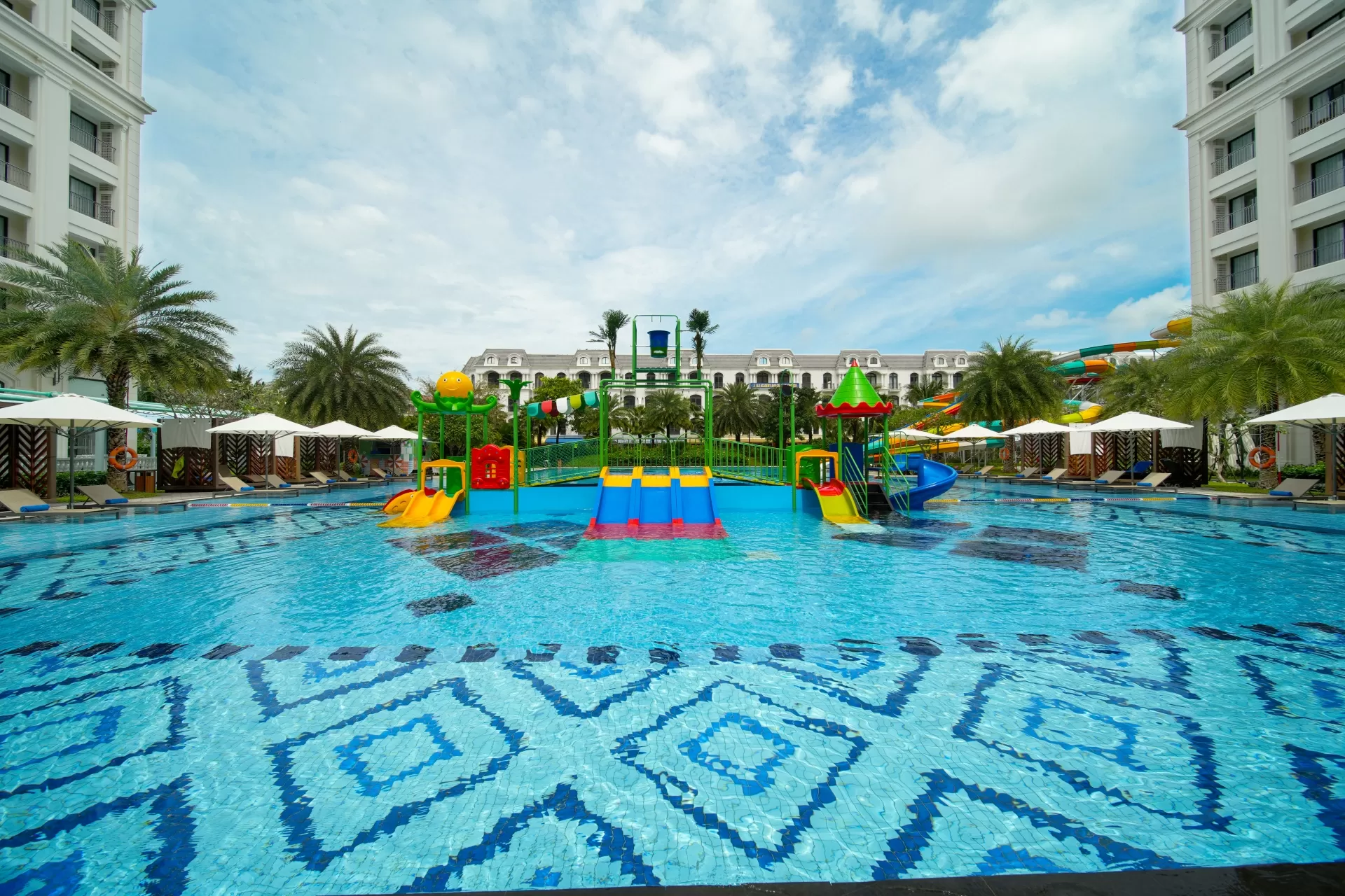 Wyndham Garden Grandworld Phú Quốc