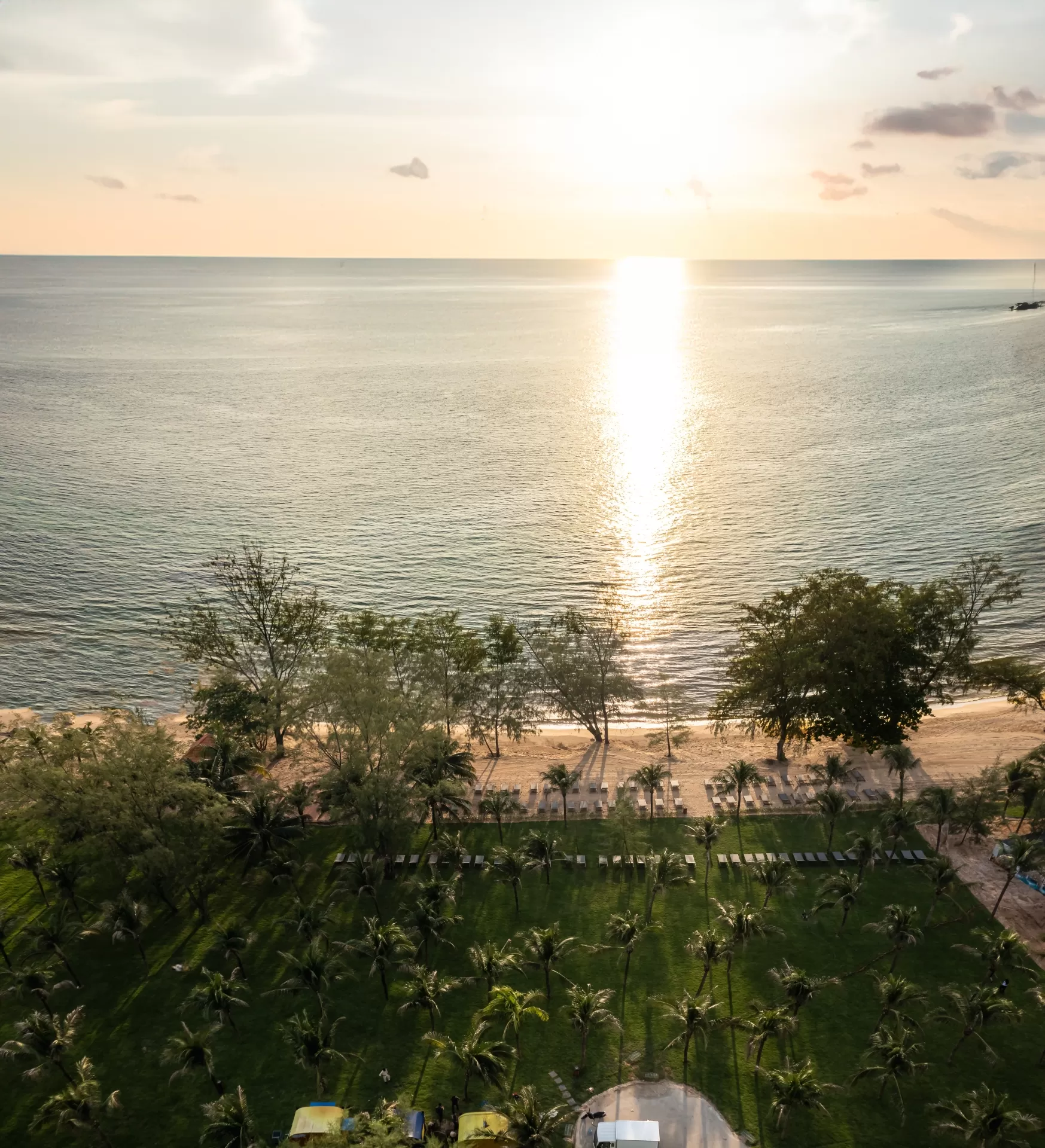 Wyndham Garden Grandworld Phú Quốc