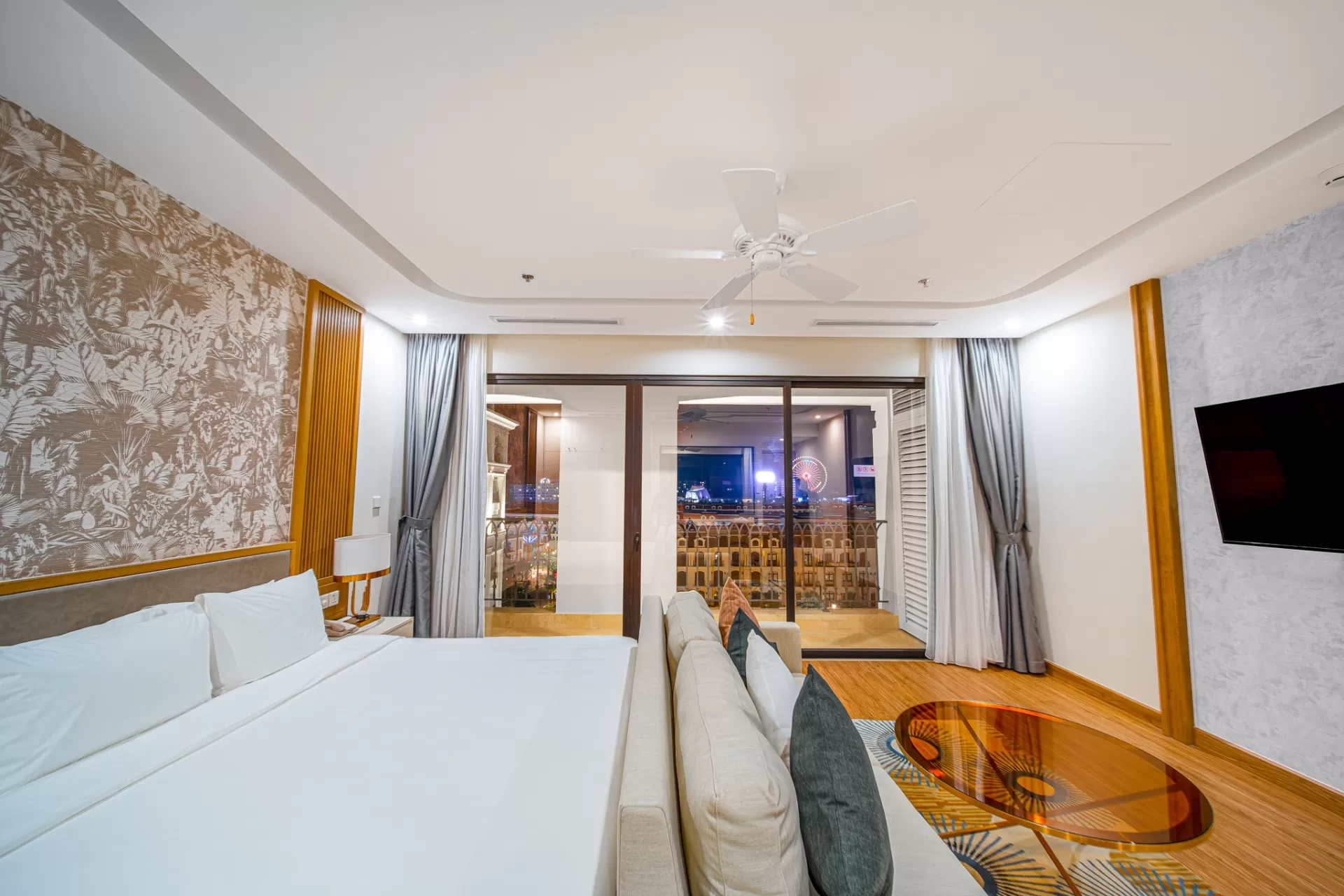 Wyndham Garden Grandworld Phú Quốc