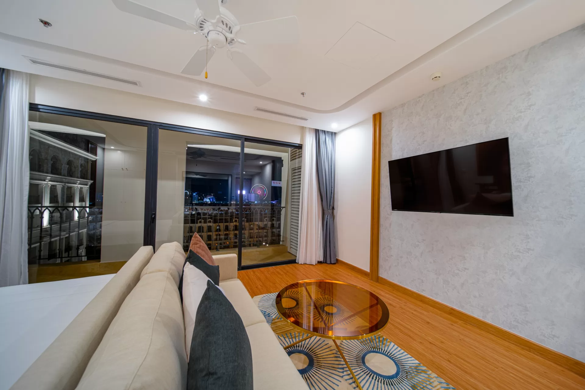 Wyndham Garden Grandworld Phú Quốc