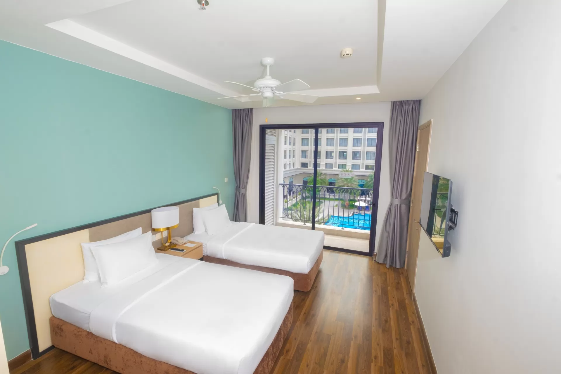 Wyndham Garden Grandworld Phú Quốc