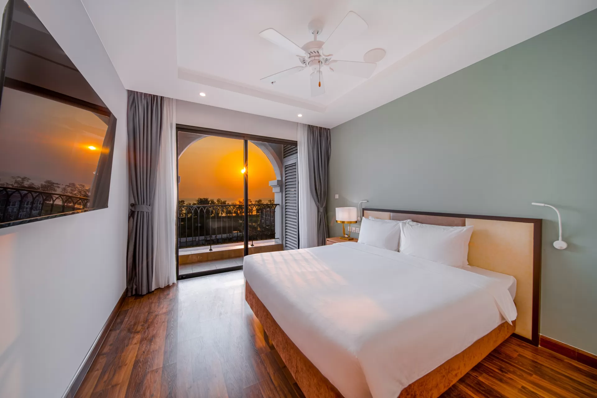 Wyndham Garden Grandworld Phú Quốc