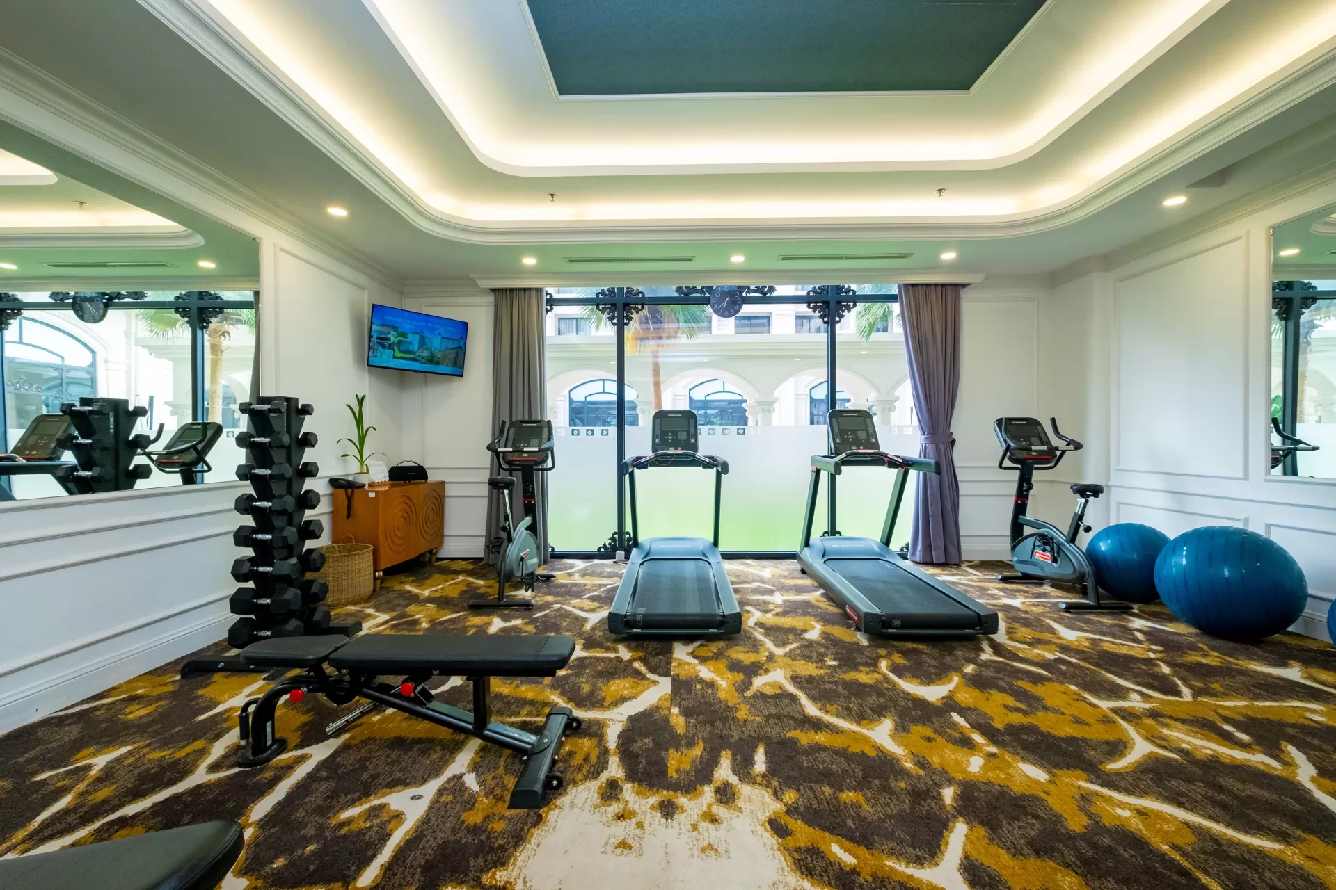 Wyndham Garden Grandworld Phú Quốc