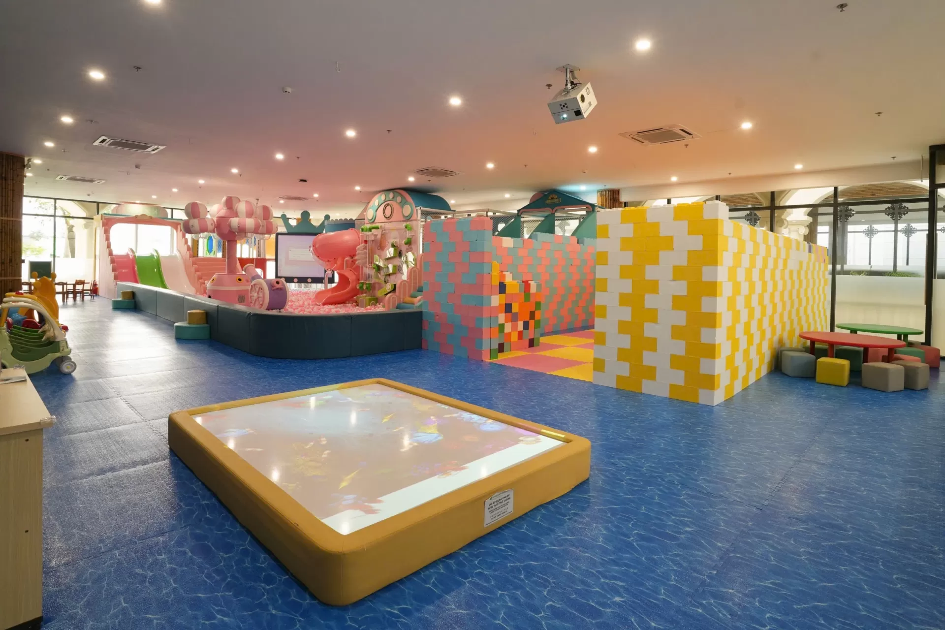 Wyndham Garden Grandworld Phú Quốc
