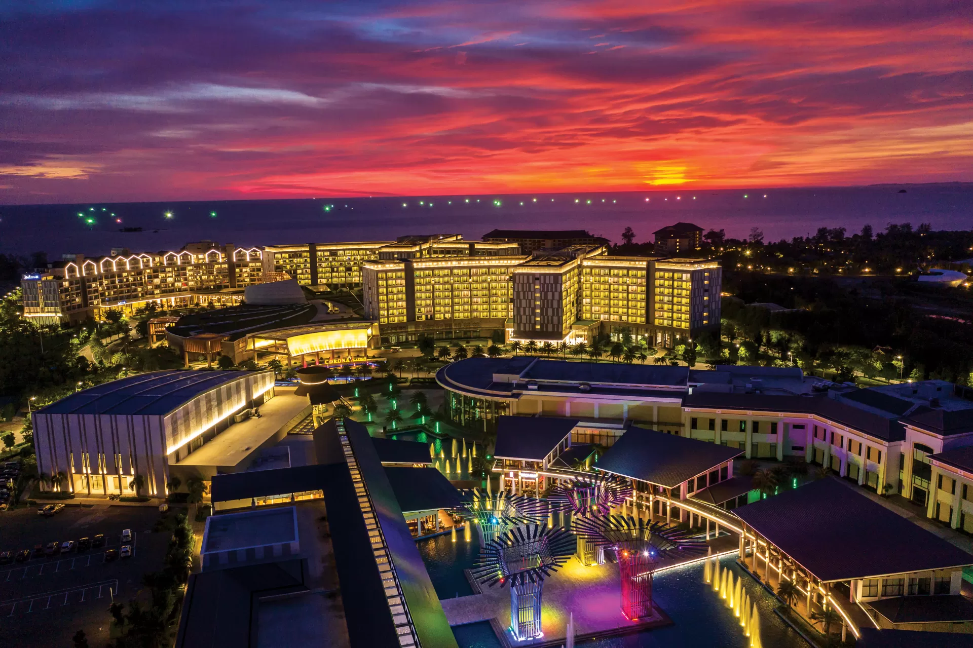 Wyndham Grand Phú Quốc