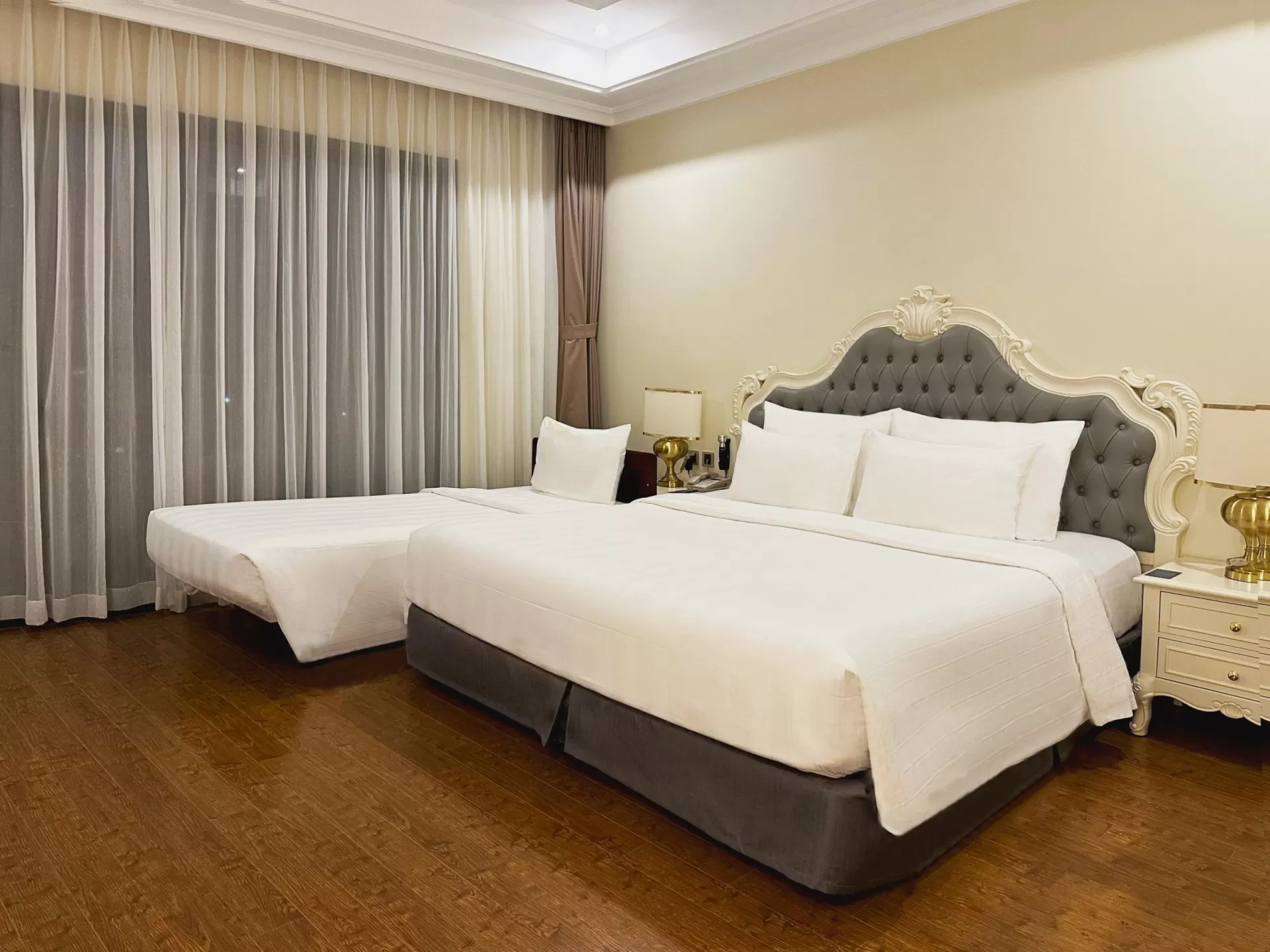 Wyndham Grand Phú Quốc