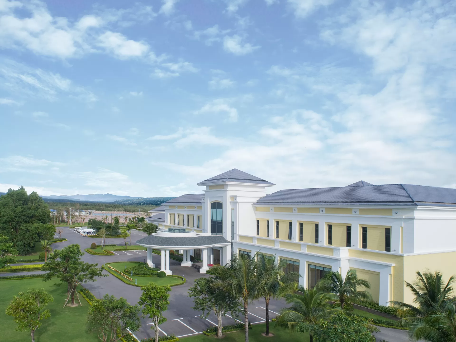 Wyndham Grand Phú Quốc