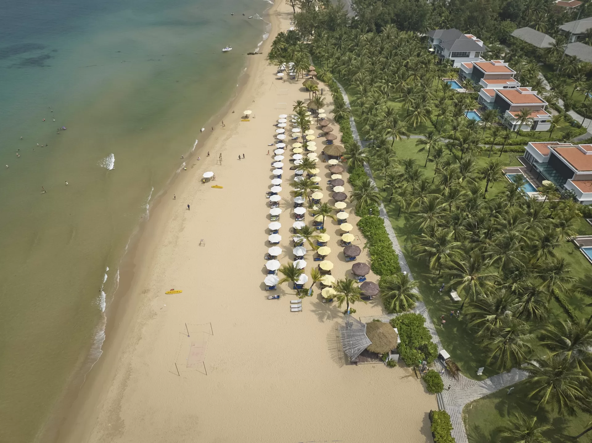 Wyndham Grand Phú Quốc
