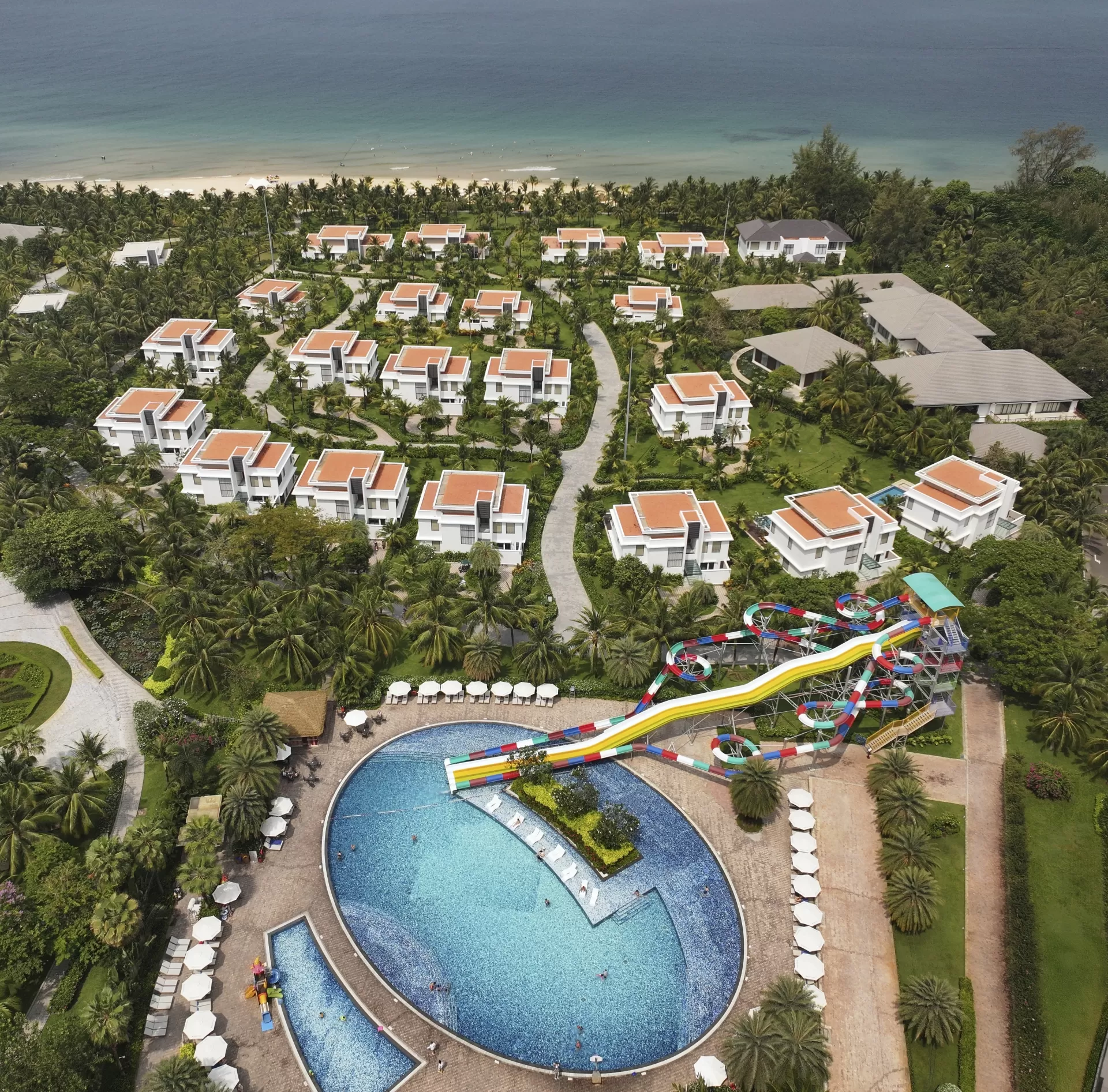 Wyndham Grand Phú Quốc
