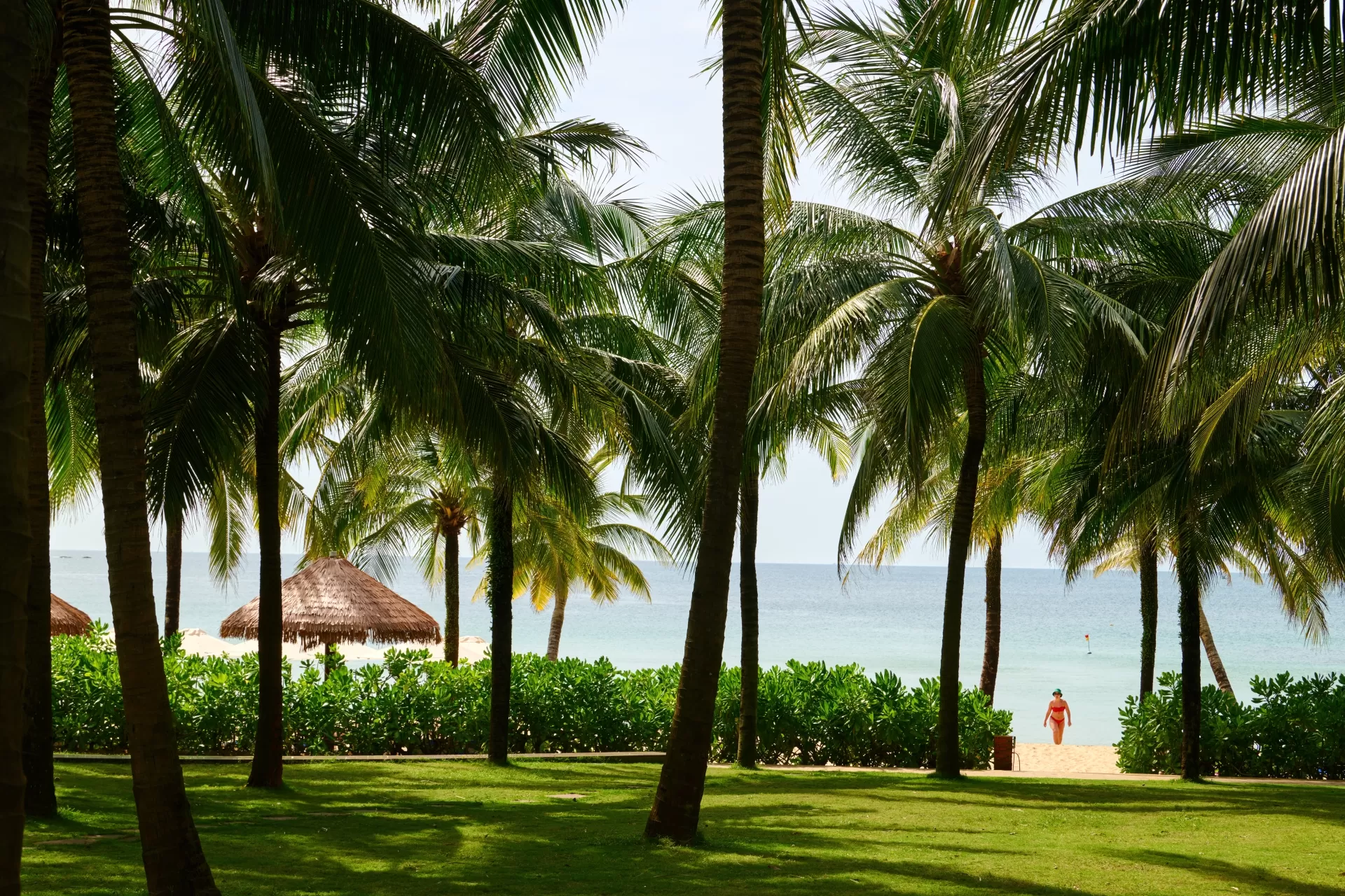 Wyndham Grand Phú Quốc