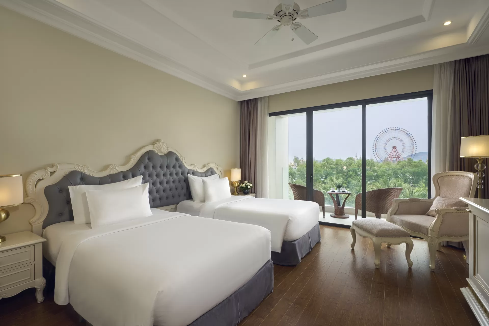 Wyndham Grand Phú Quốc