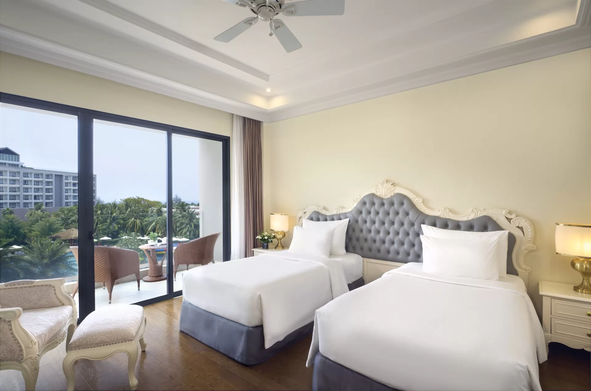 Wyndham Grand Phú Quốc