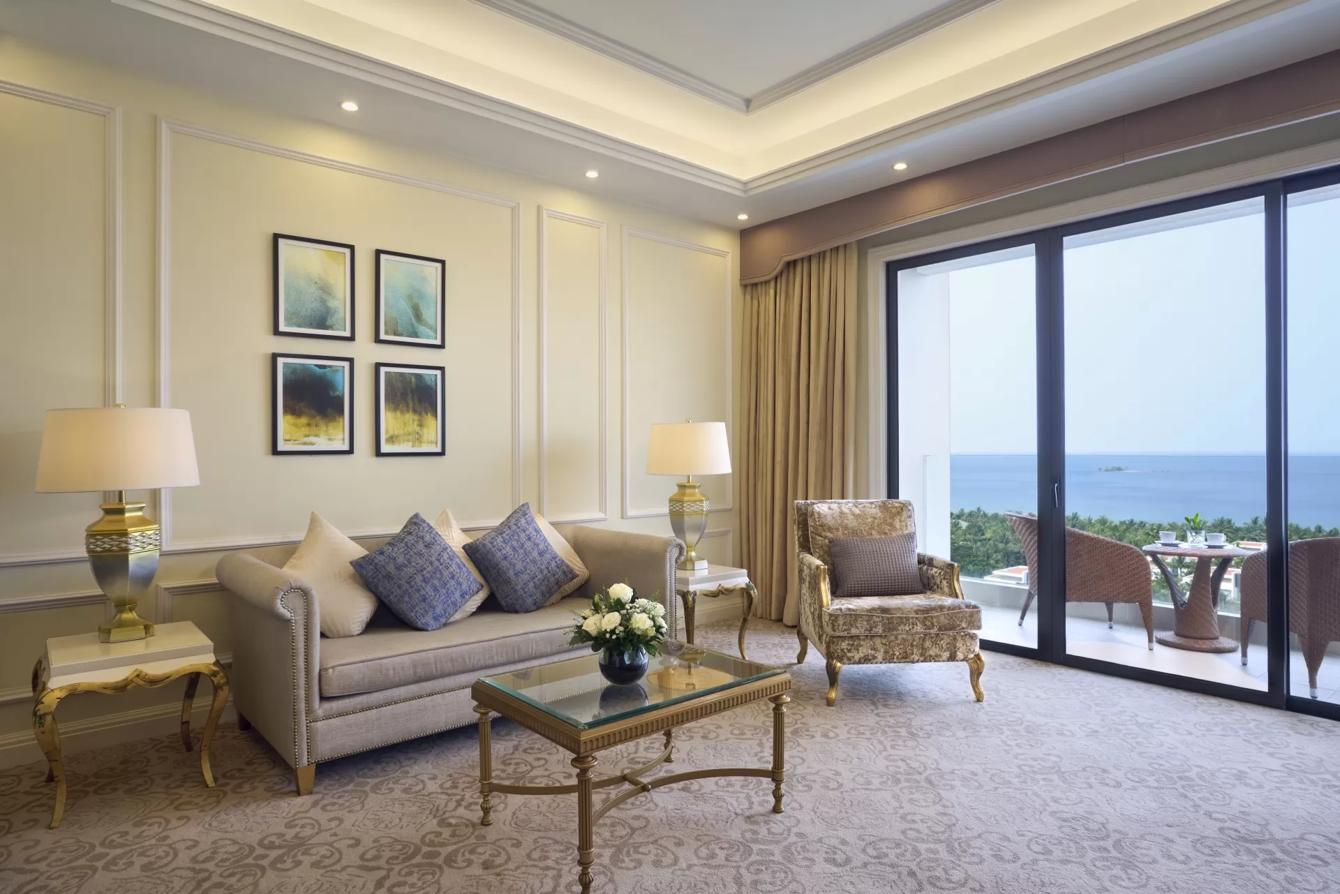 Wyndham Grand Phú Quốc