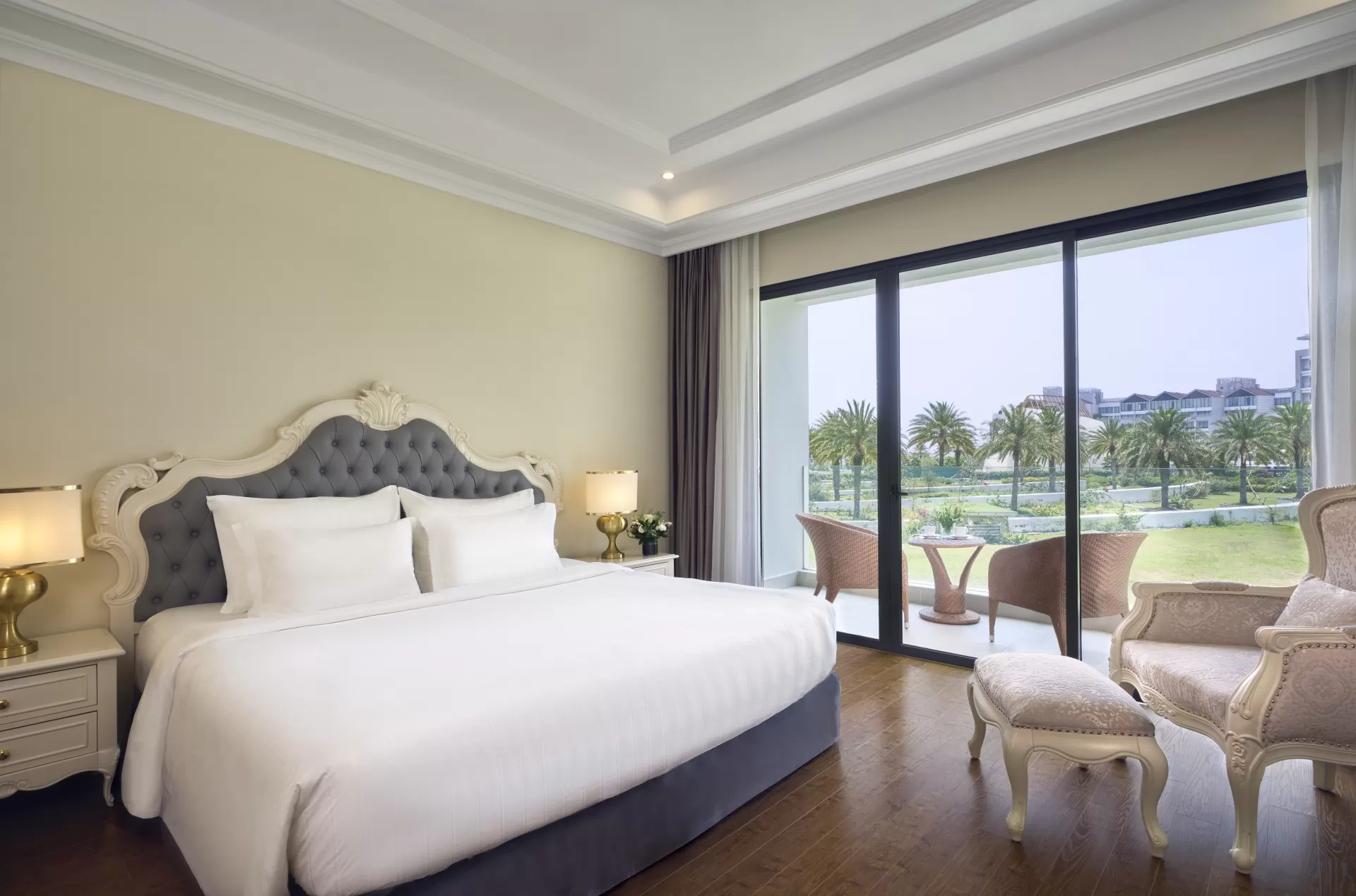 Wyndham Grand Phú Quốc