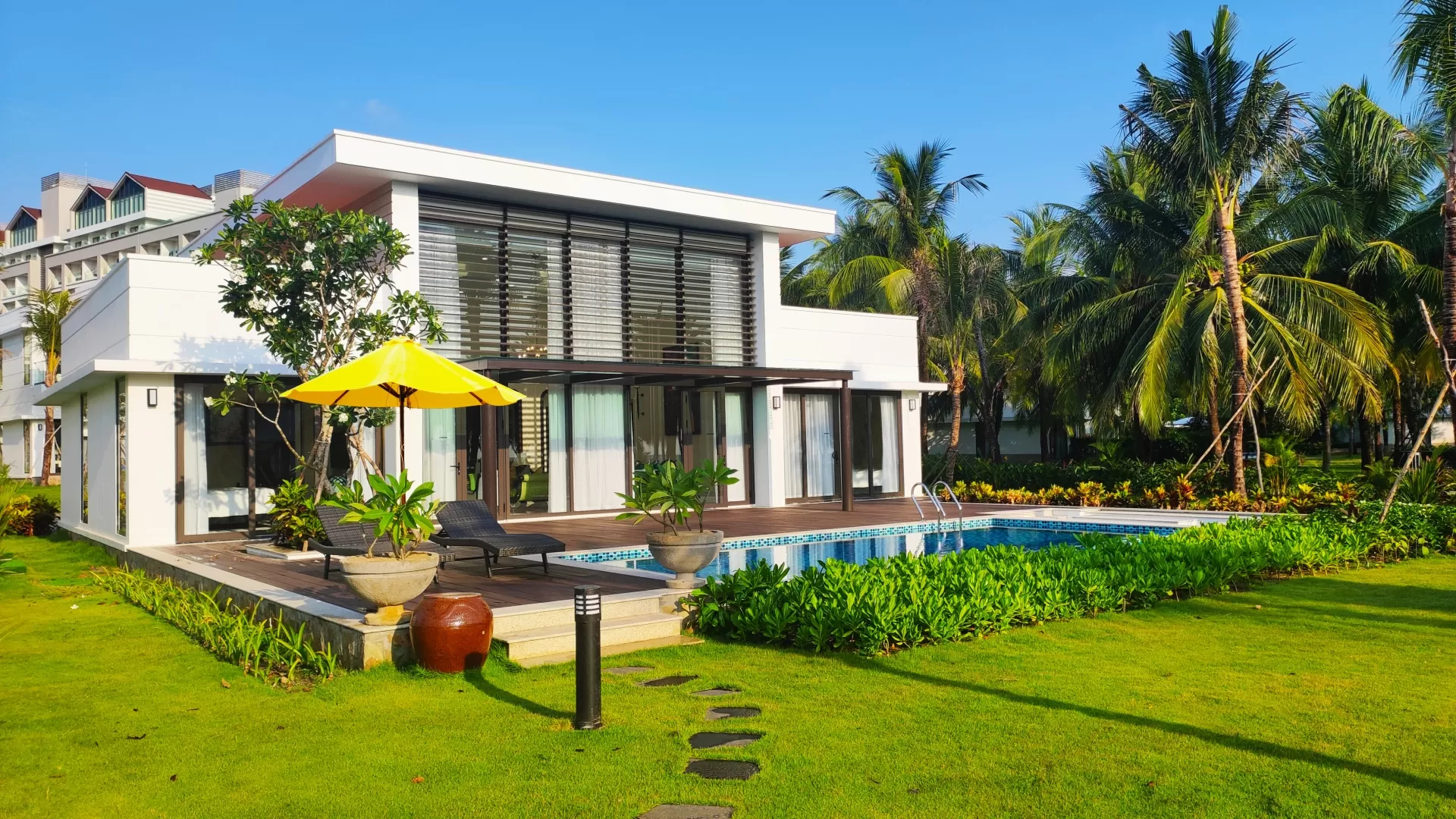 Wyndham Grand Phú Quốc