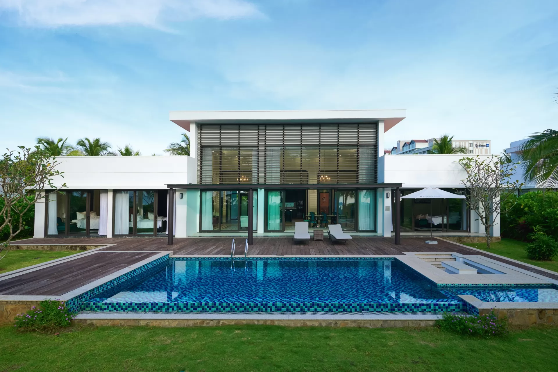 Wyndham Grand Phú Quốc