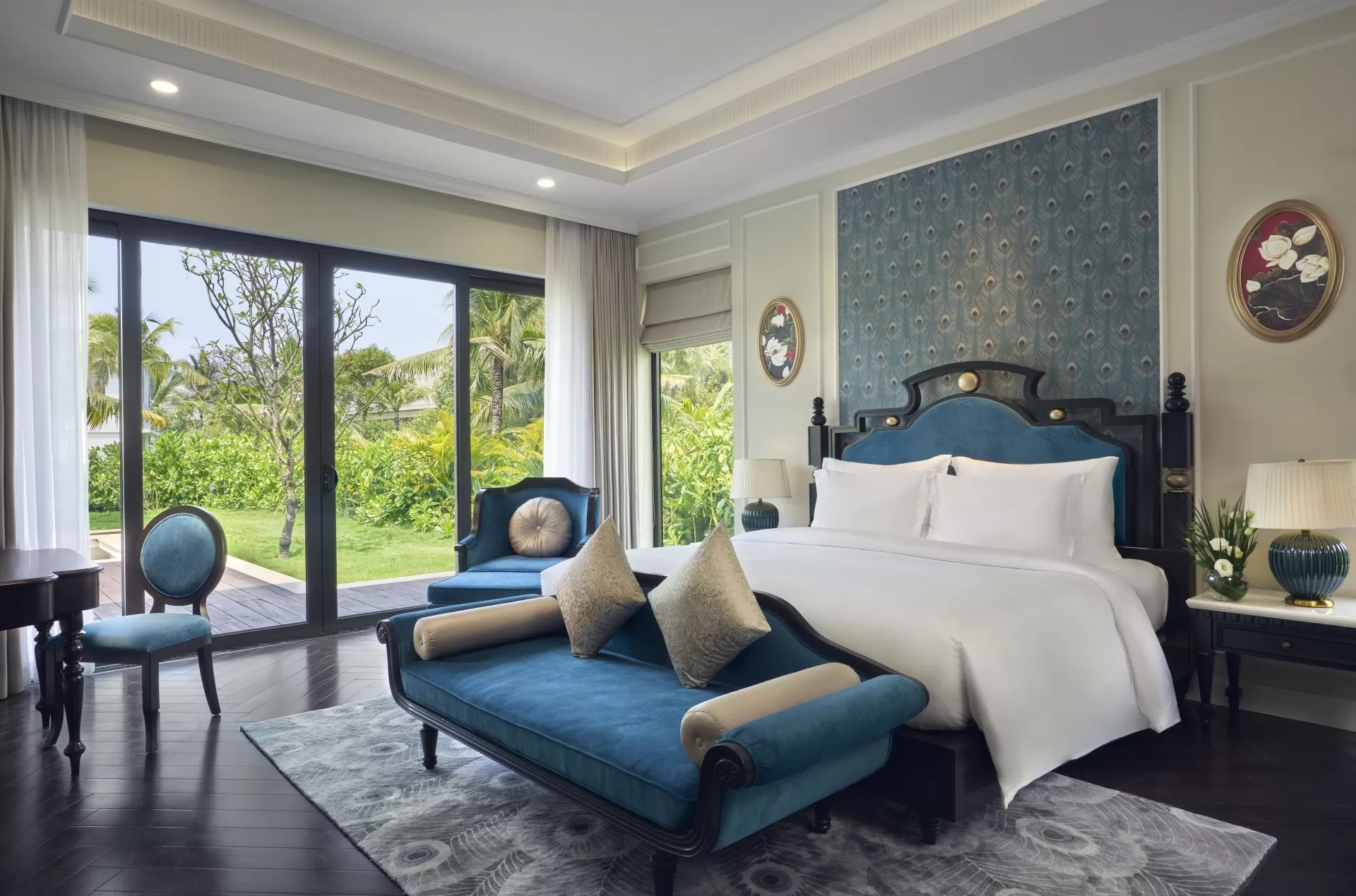 Wyndham Grand Phú Quốc