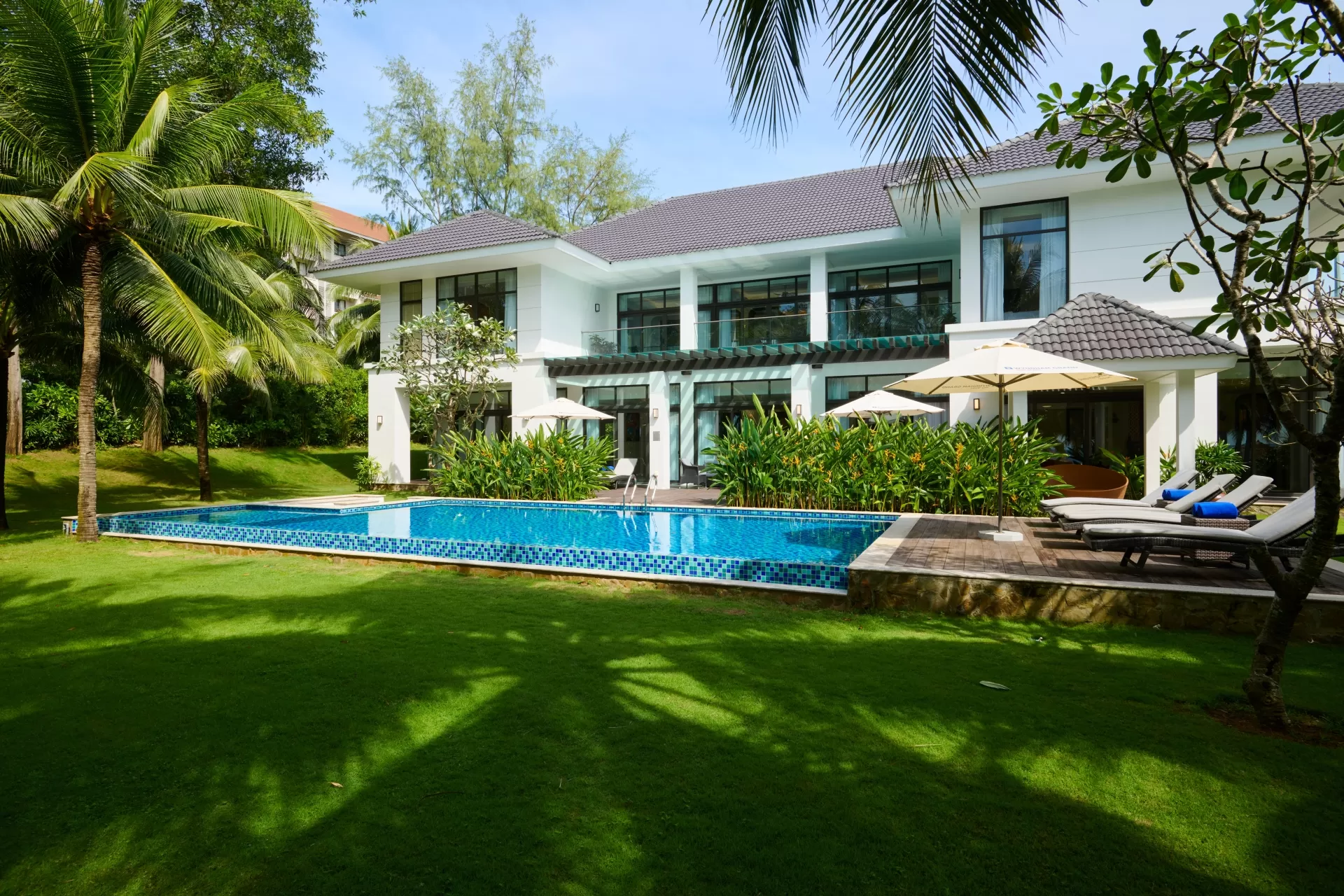 Wyndham Grand Phú Quốc