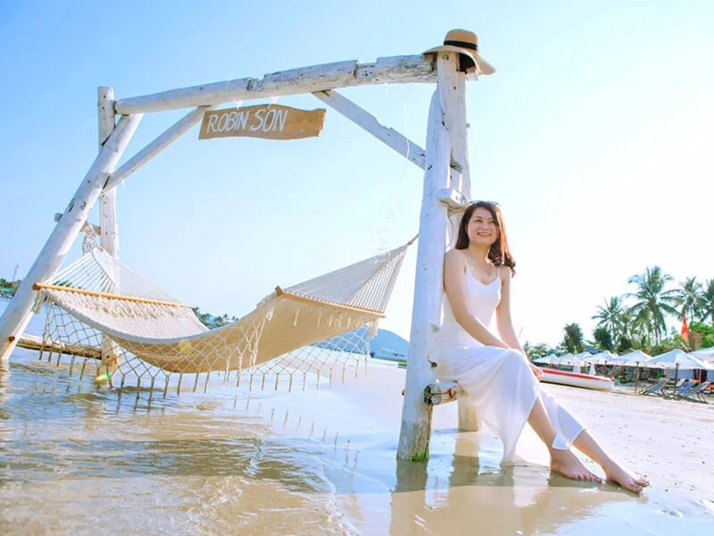 Lịch trình du lịch Cô Tô 2 ngày 1 đêm tự túc “Ngon-Bổ-Rẻ” chi phí chưa tới 1 triệu.