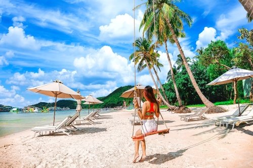 Lịch trình du lịch Cô Tô 3 ngày 2 đêm tự túc trọn gói chỉ 2,3 triệu đồng